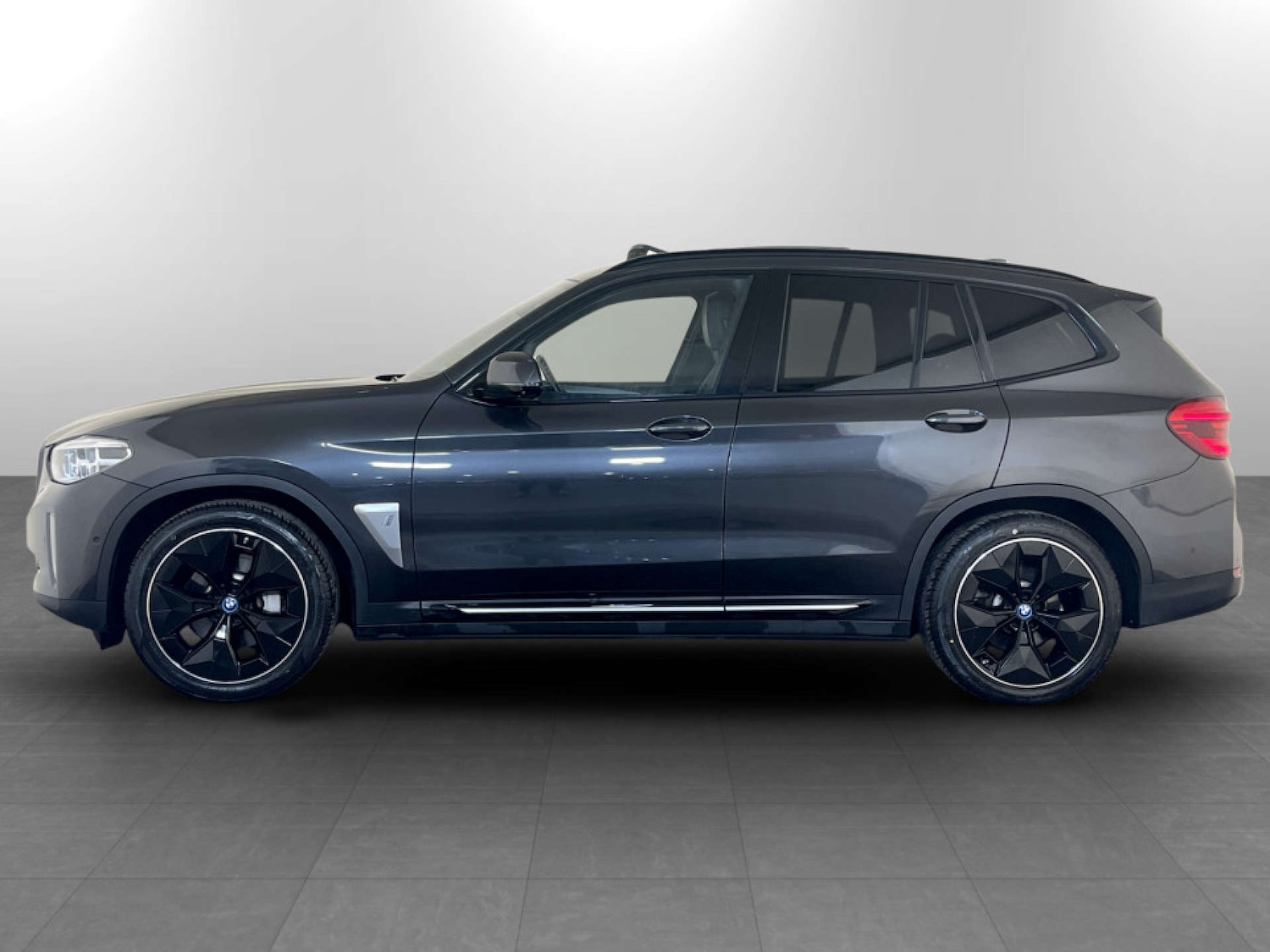 Used BMW iX3 2021 for sale - 77594847: Photo 7