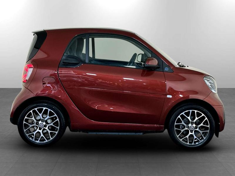 Used smart fortwo 2021 for sale - 77023013: Photo 11