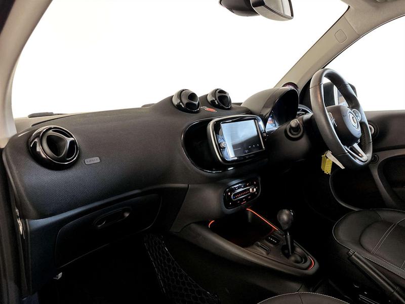 Used smart fortwo 2021 for sale - 77023013: Photo 12