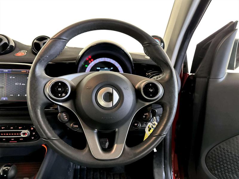 Used smart fortwo 2021 for sale - 77023013: Photo 15