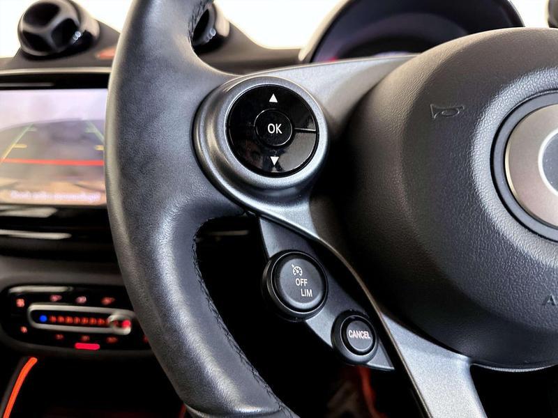 Used smart fortwo 2021 for sale - 77023013: Photo 16