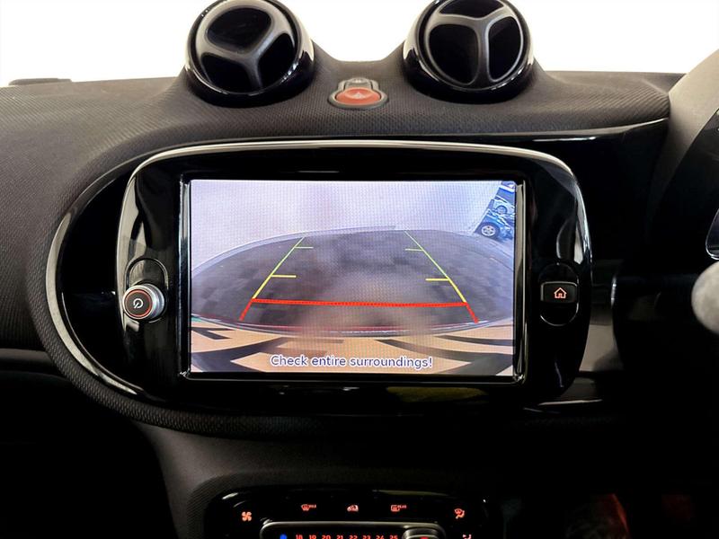 Used smart fortwo 2021 for sale - 77023013: Photo 20