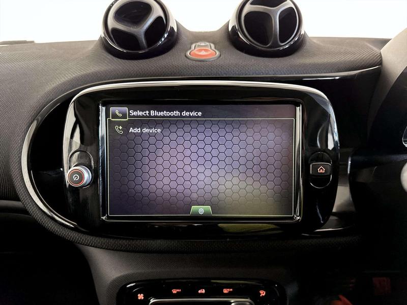 Used smart fortwo 2021 for sale - 77023013: Photo 21