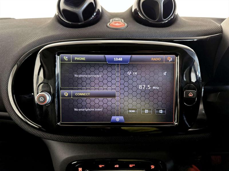 Used smart fortwo 2021 for sale - 77023013: Photo 23