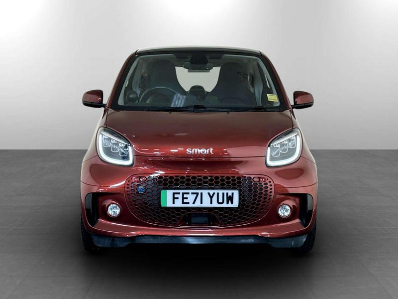 Used smart fortwo 2021 for sale - 77023013: Photo 5
