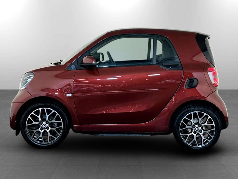 Used smart fortwo 2021 for sale - 77023013: Photo 7