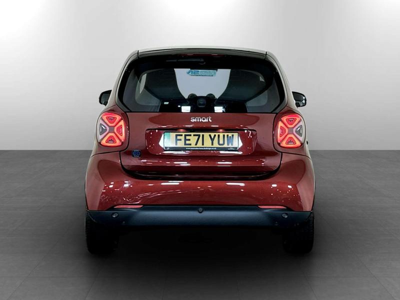 Used smart fortwo 2021 for sale - 77023013: Photo 9