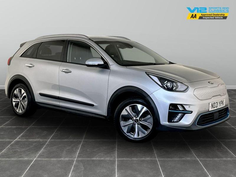 Used Kia Niro 2021 for sale - 76568591: Photo 1