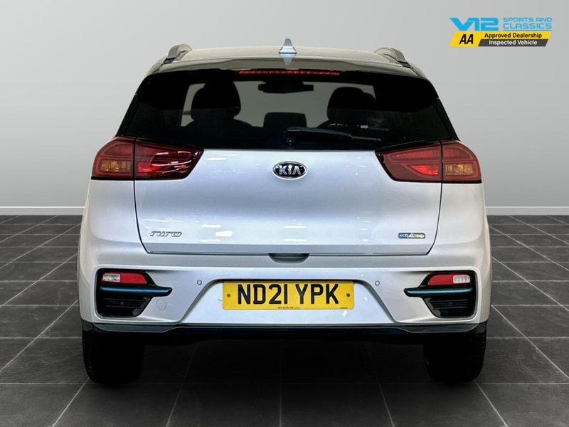 Used Kia Niro 2021 for sale - 76568591: Photo 10