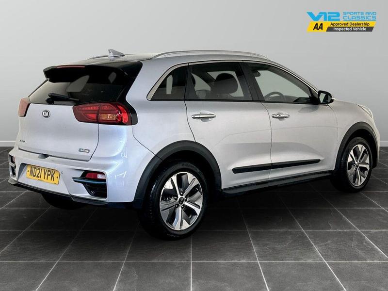 Used Kia Niro 2021 for sale - 76568591: Photo 11