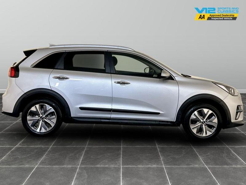 Used Kia Niro 2021 for sale - 76568591: Photo 12