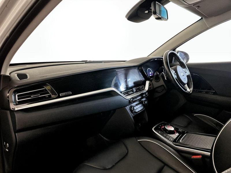 Used Kia Niro 2021 for sale - 76568591: Photo 13