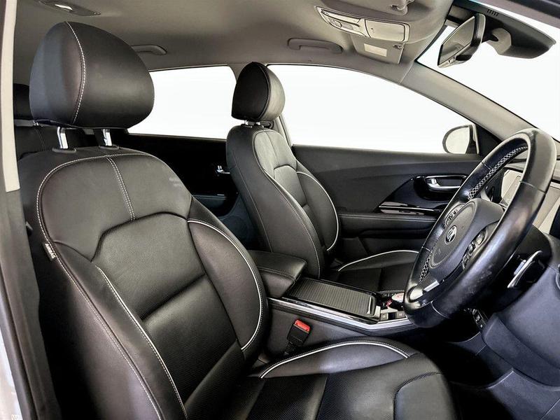 Used Kia Niro 2021 for sale - 76568591: Photo 14