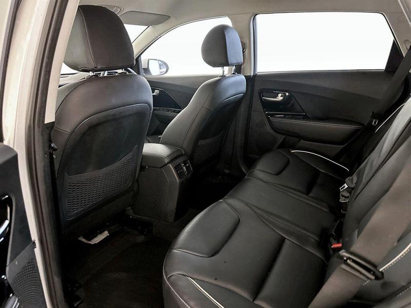 Used Kia Niro 2021 for sale - 76568591: Photo 15