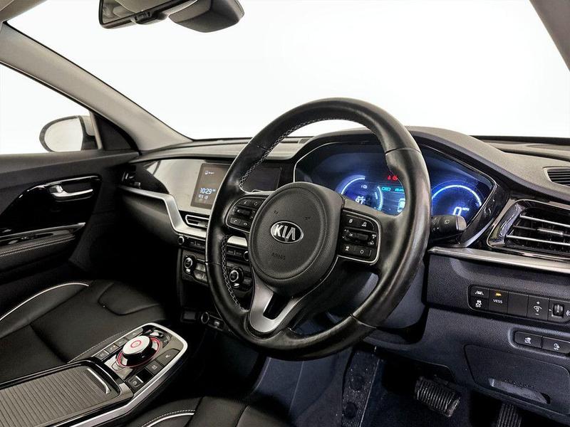 Used Kia Niro 2021 for sale - 76568591: Photo 16