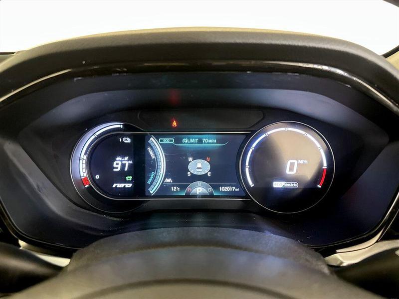 Used Kia Niro 2021 for sale - 76568591: Photo 19