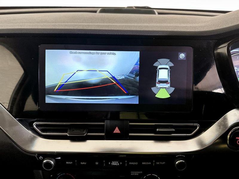 Used Kia Niro 2021 for sale - 76568591: Photo 21