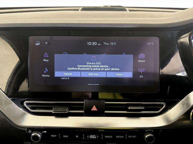 Used Kia Niro 2021 for sale - 76568591: Photo 25