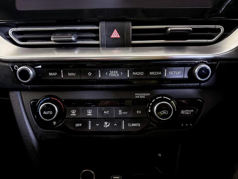 Used Kia Niro 2021 for sale - 76568591: Photo 26