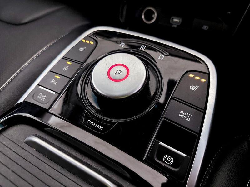 Used Kia Niro 2021 for sale - 76568591: Photo 27