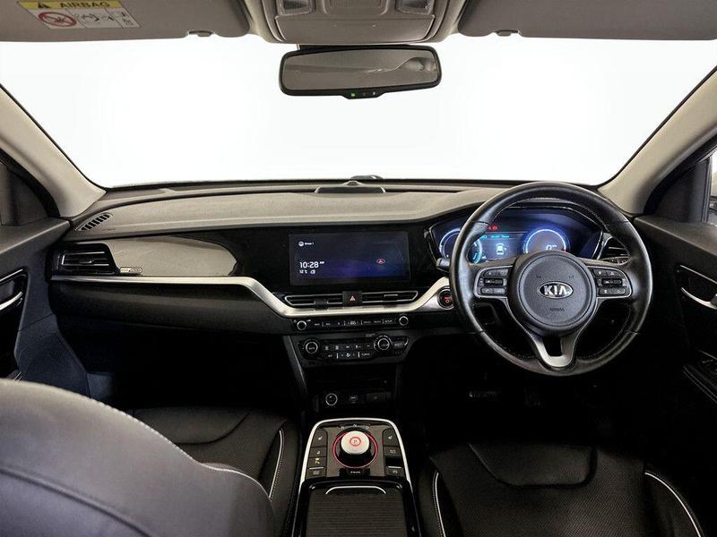 Used Kia Niro 2021 for sale - 76568591: Photo 4