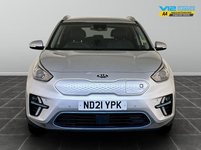Used Kia Niro 2021 for sale - 76568591: Photo 6