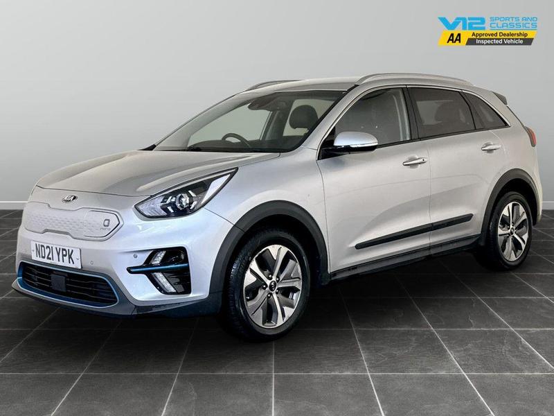 Used Kia Niro 2021 for sale - 76568591: Photo 7