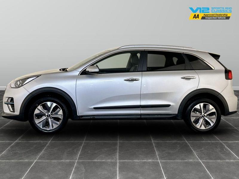 Used Kia Niro 2021 for sale - 76568591: Photo 8