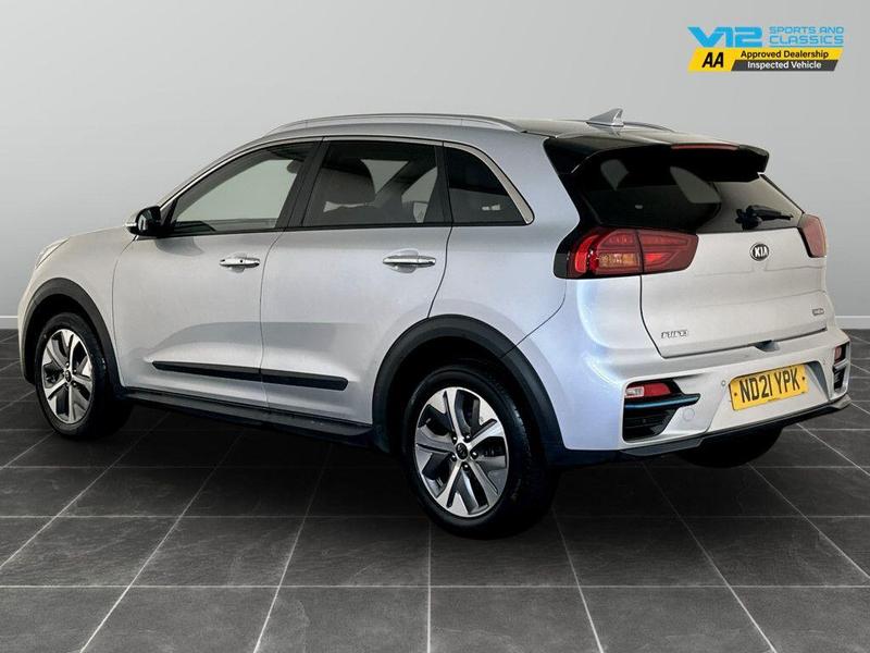 Used Kia Niro 2021 for sale - 76568591: Photo 9