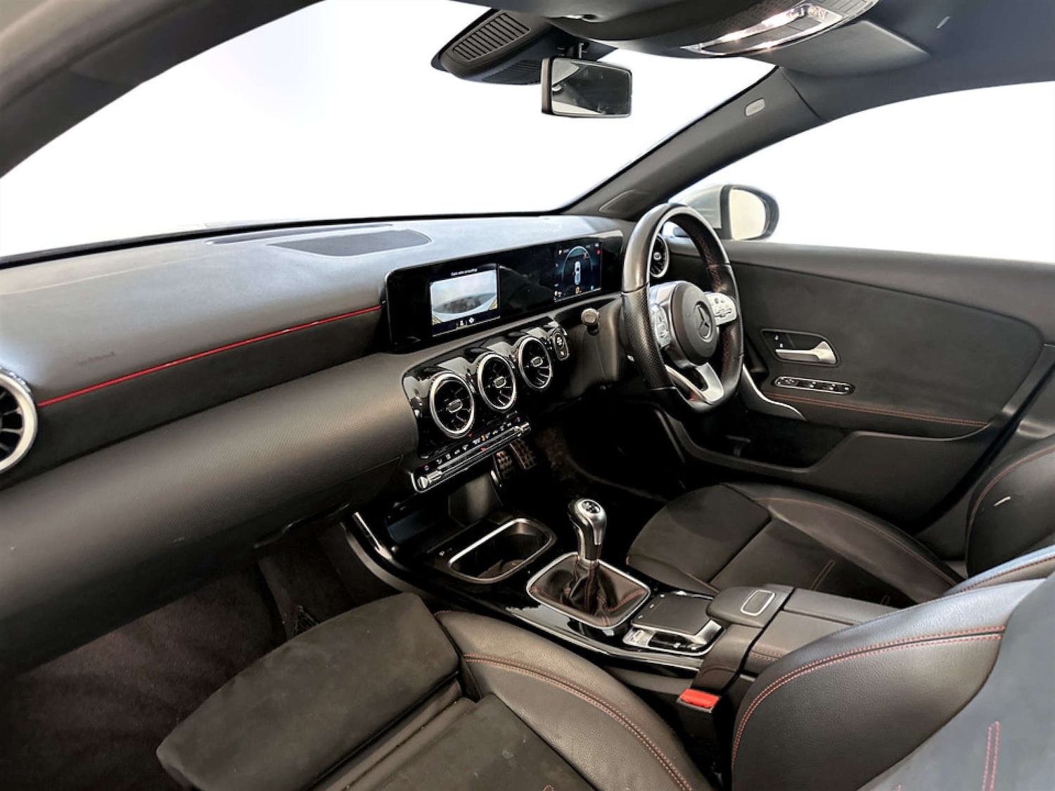 Used Mercedes-Benz A-Class 2020 for sale - 77667916: Photo 12