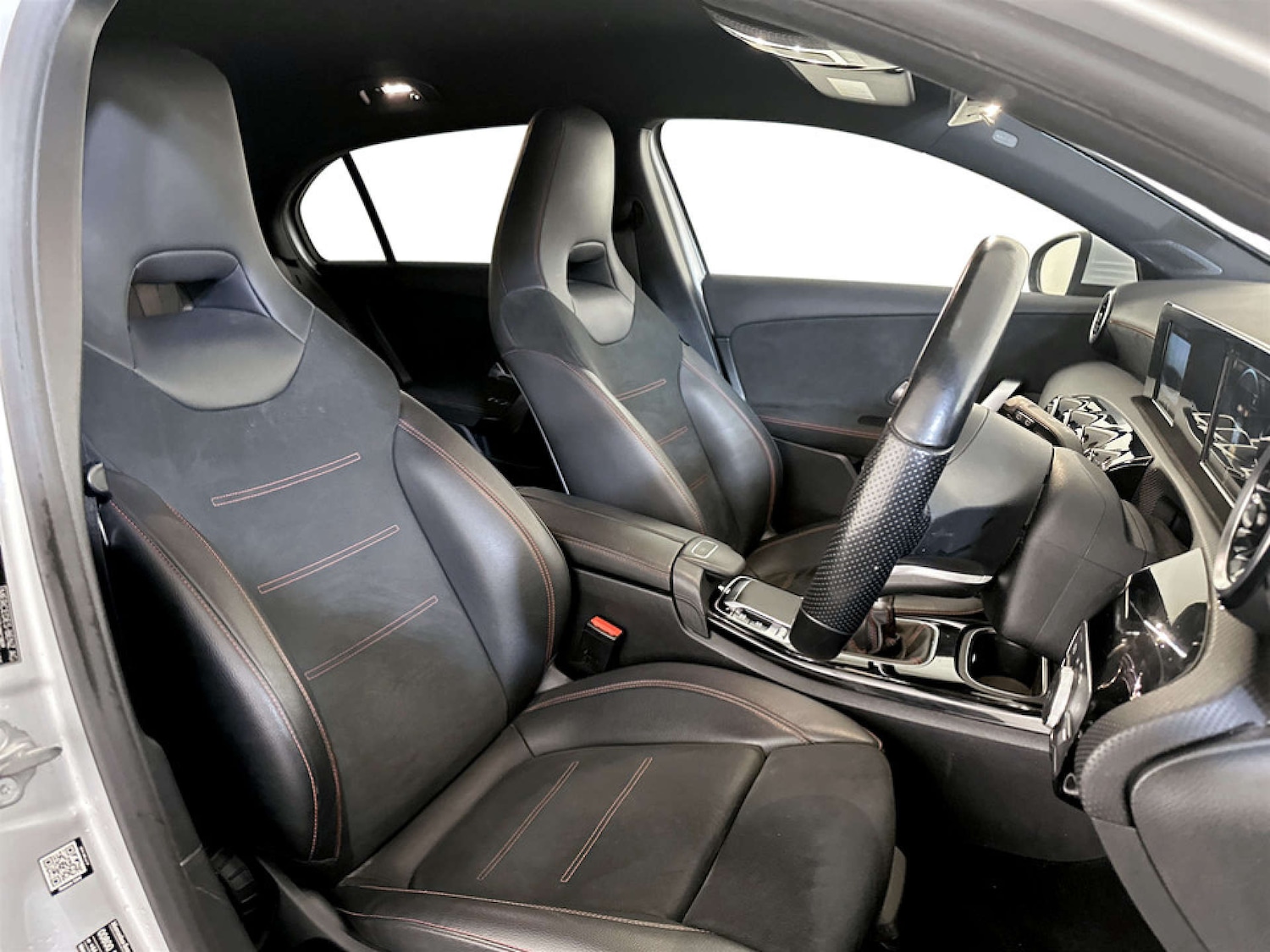 Used Mercedes-Benz A-Class 2020 for sale - 77667916: Photo 13