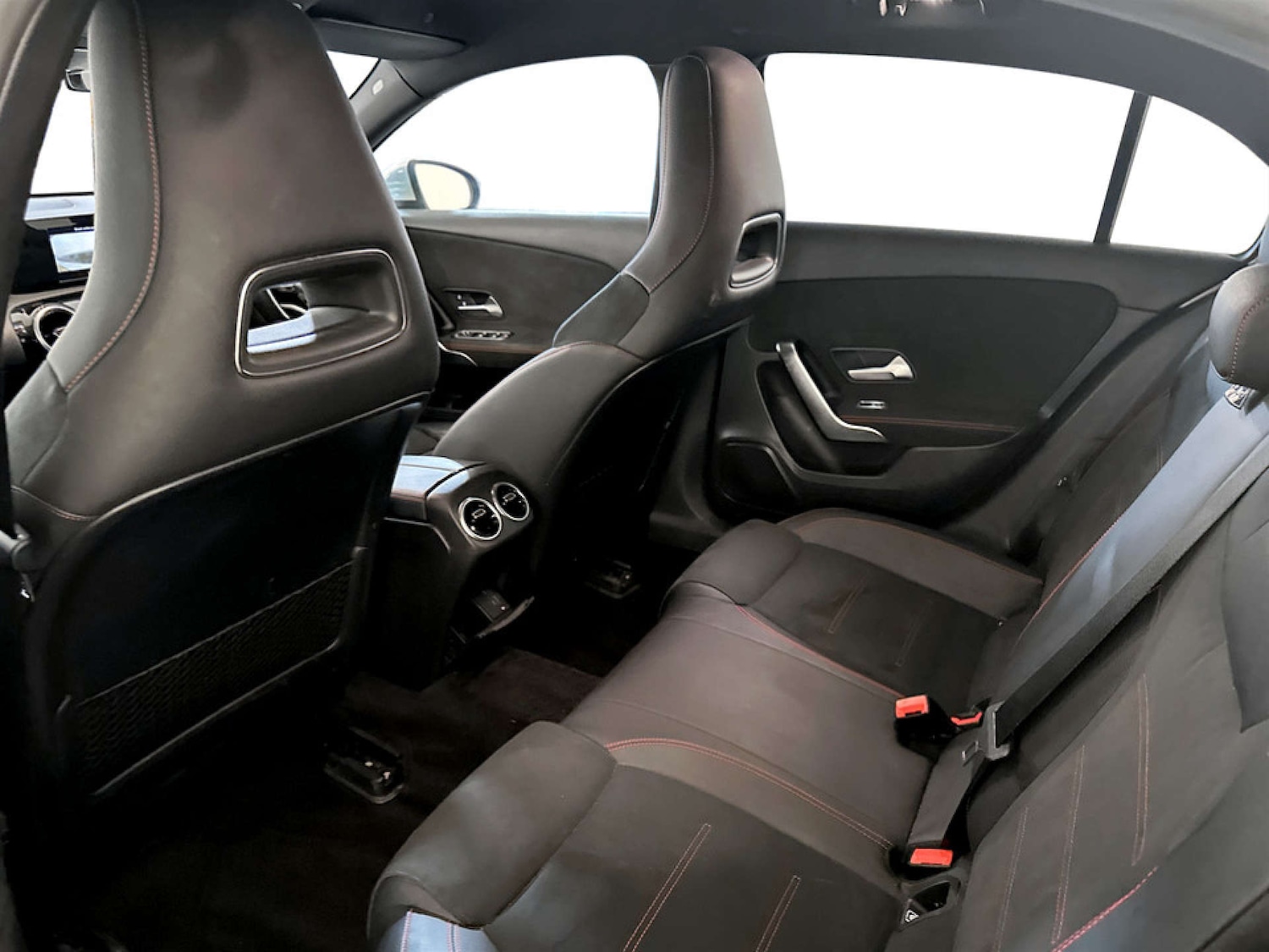 Used Mercedes-Benz A-Class 2020 for sale - 77667916: Photo 14