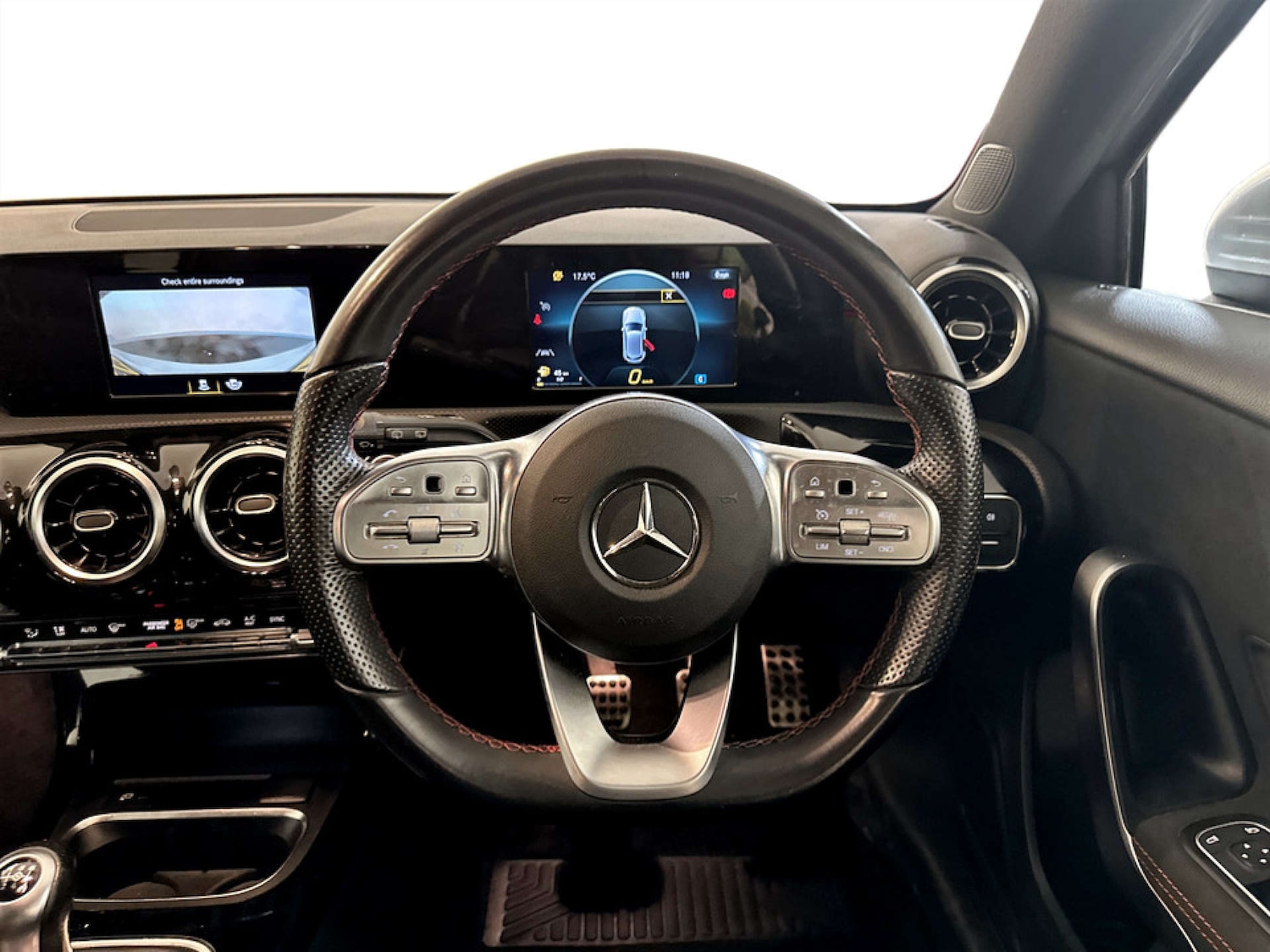 Used Mercedes-Benz A-Class 2020 for sale - 77667916: Photo 16