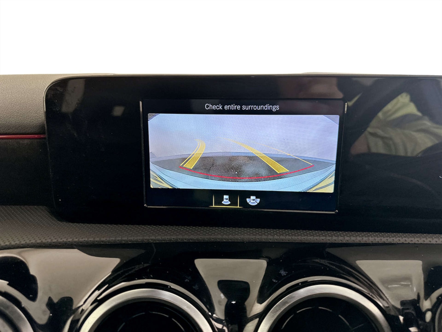 Used Mercedes-Benz A-Class 2020 for sale - 77667916: Photo 20