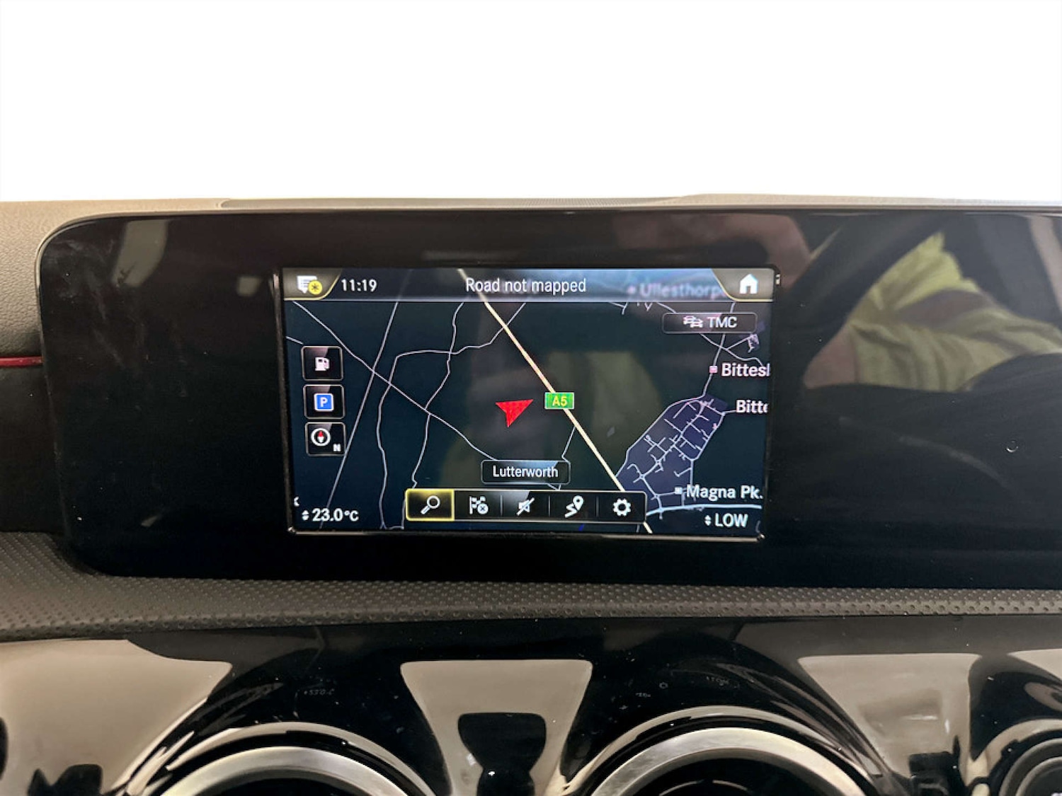 Used Mercedes-Benz A-Class 2020 for sale - 77667916: Photo 21