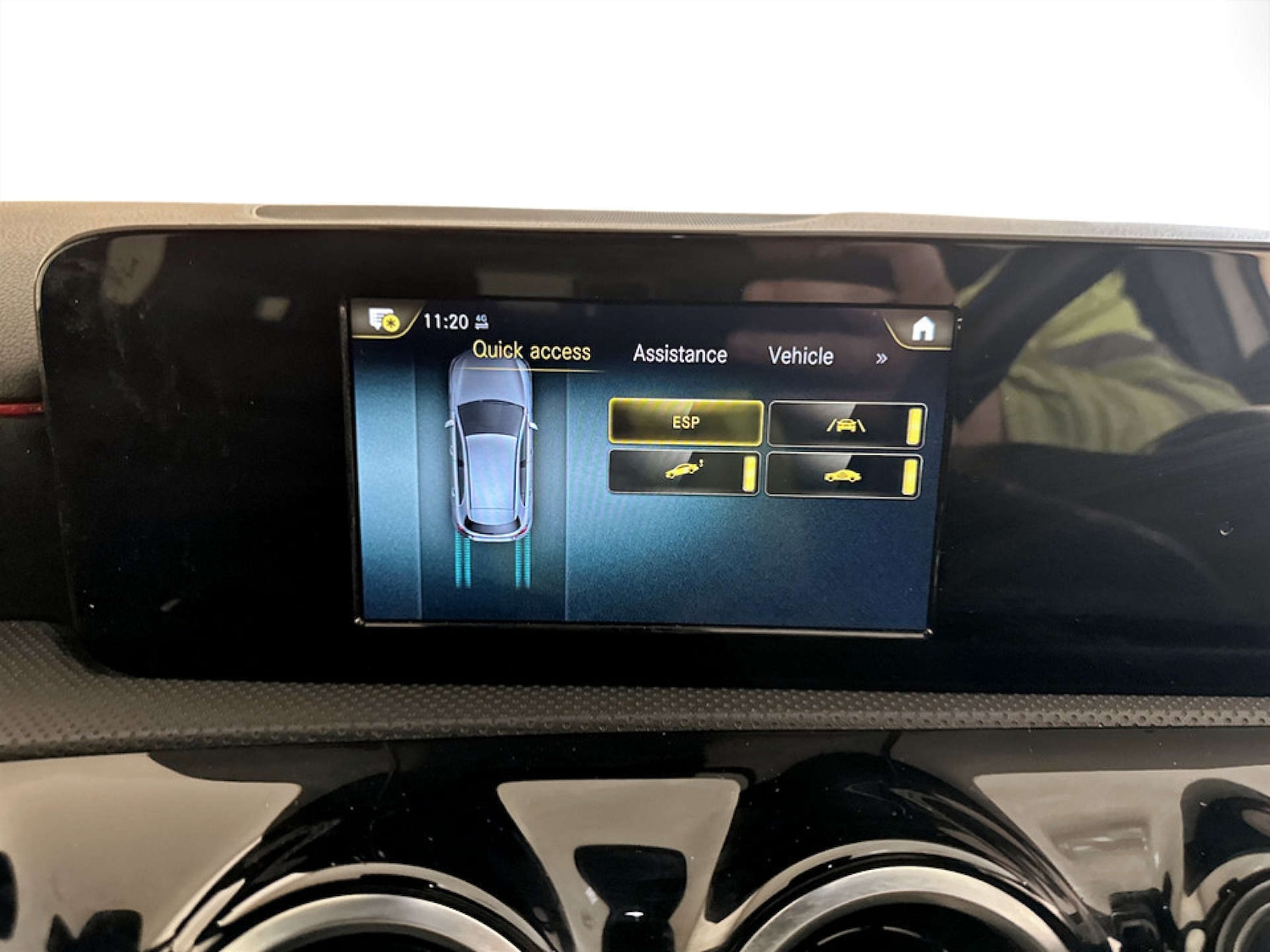 Used Mercedes-Benz A-Class 2020 for sale - 77667916: Photo 22