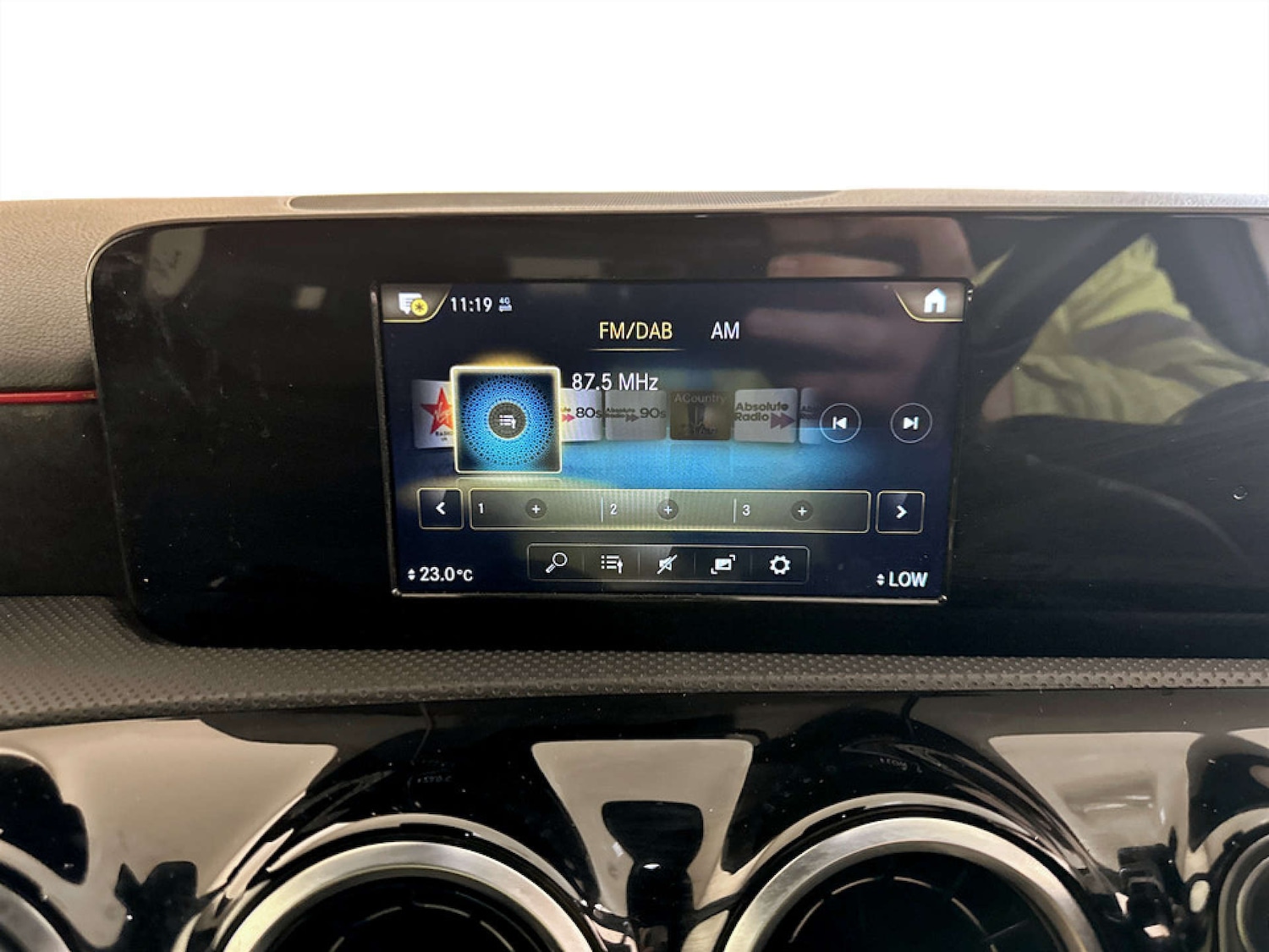 Used Mercedes-Benz A-Class 2020 for sale - 77667916: Photo 23