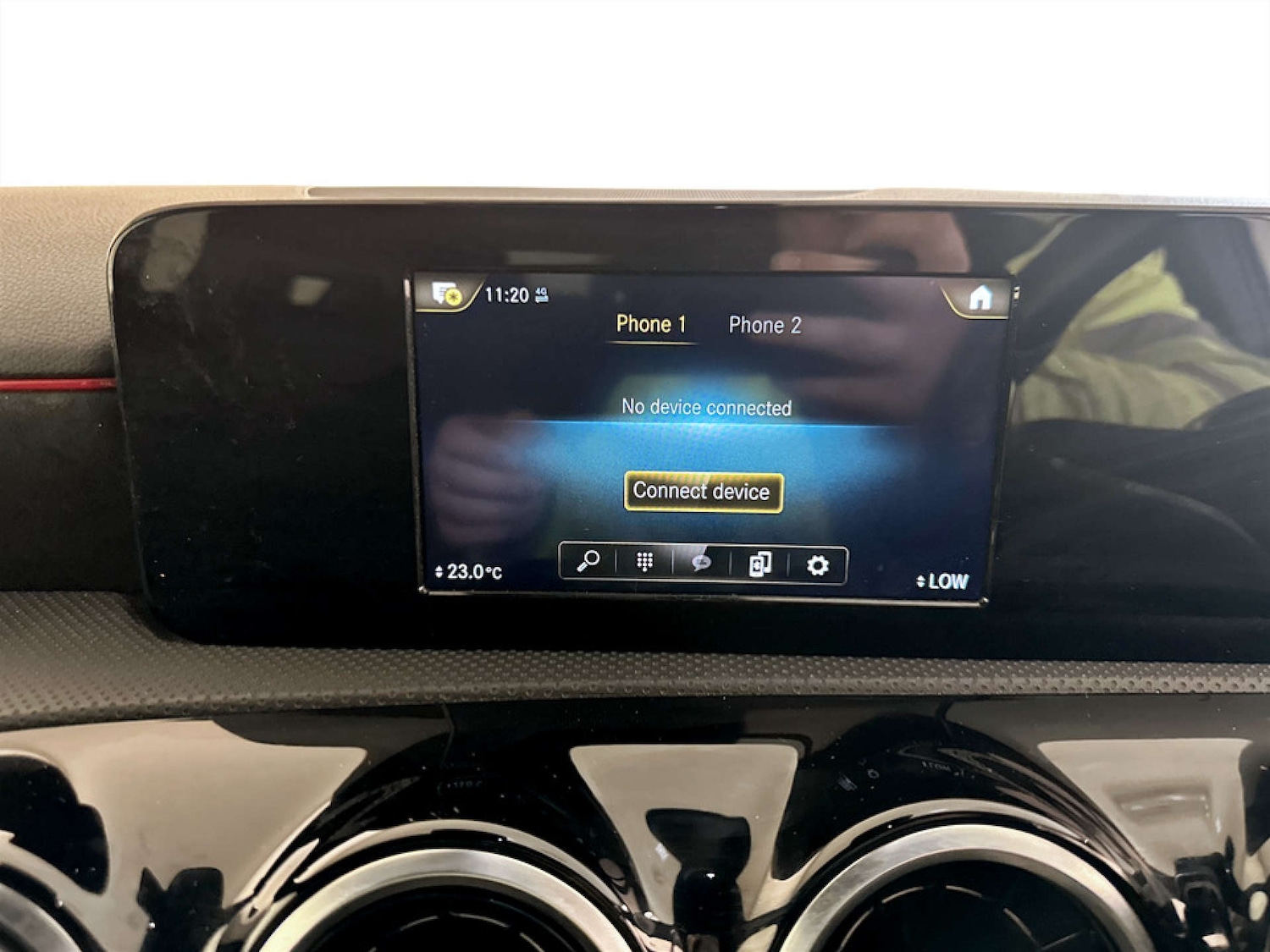 Used Mercedes-Benz A-Class 2020 for sale - 77667916: Photo 24