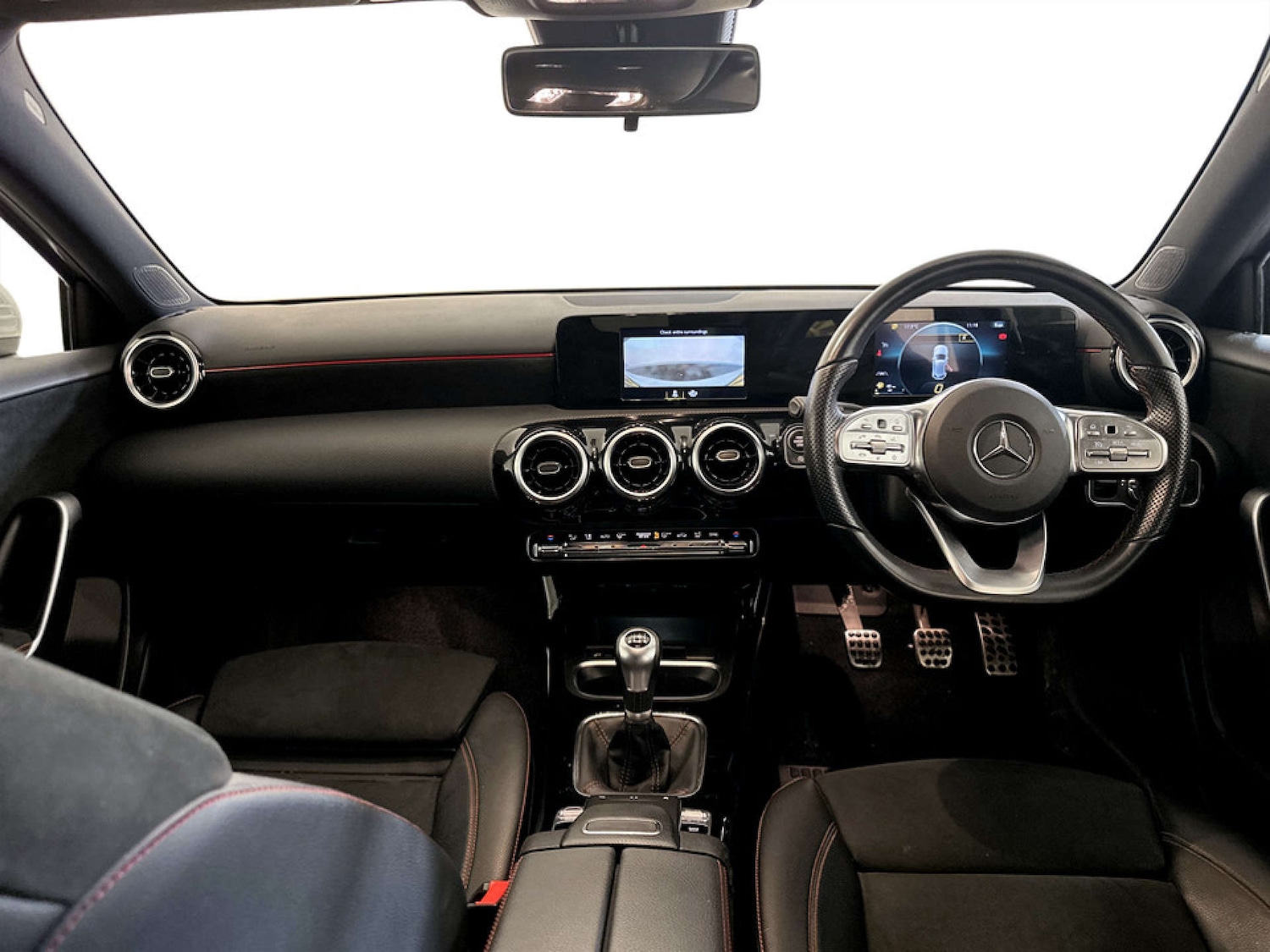 Used Mercedes-Benz A-Class 2020 for sale - 77667916: Photo 3