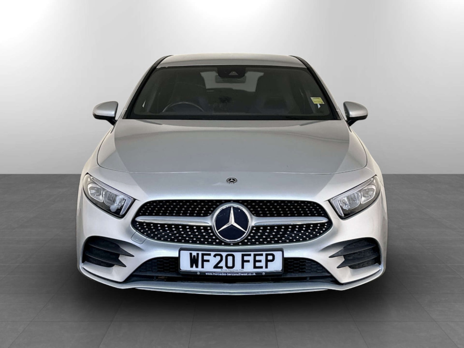 Used Mercedes-Benz A-Class 2020 for sale - 77667916: Photo 5
