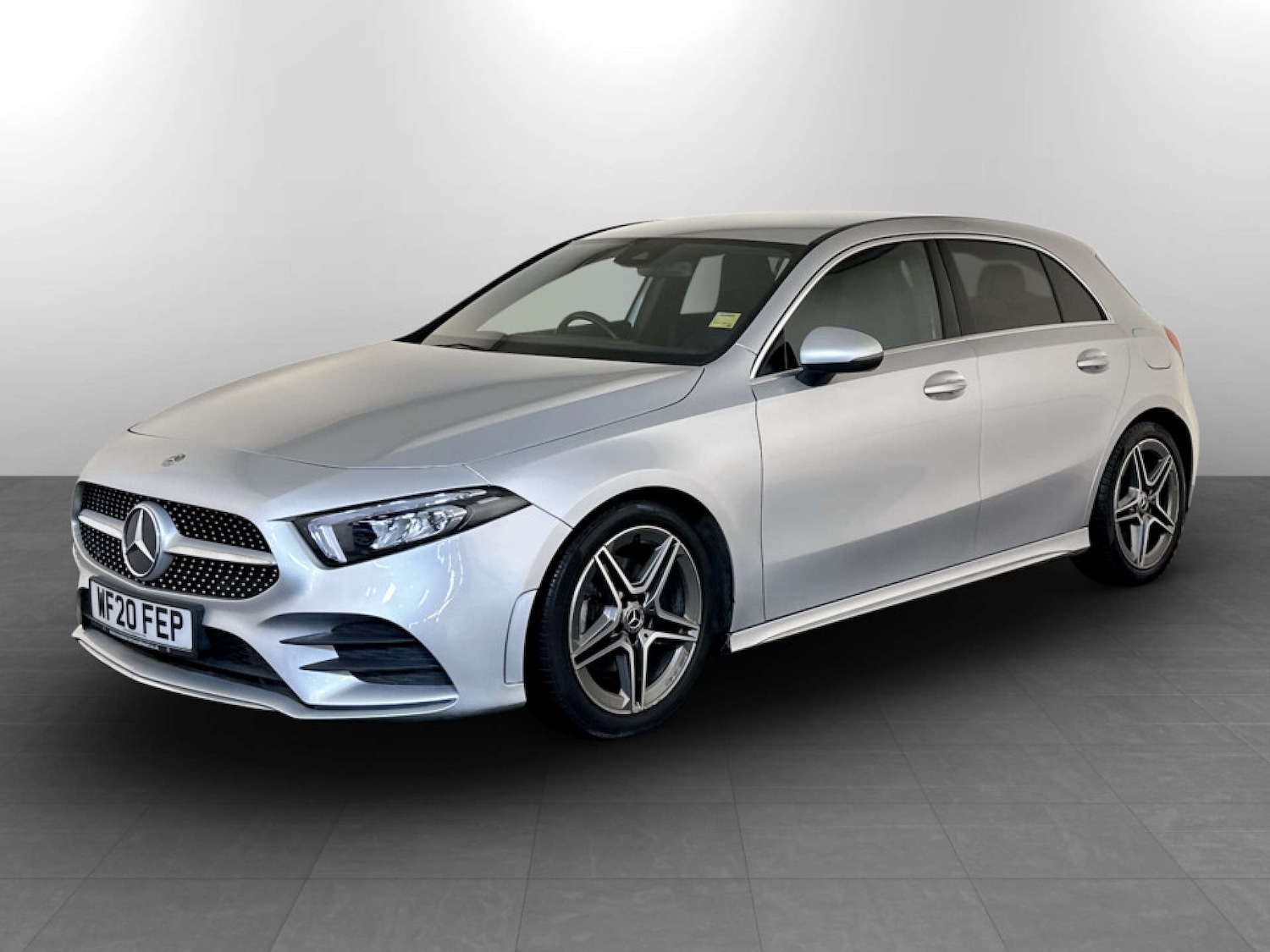 Used Mercedes-Benz A-Class 2020 for sale - 77667916: Photo 6