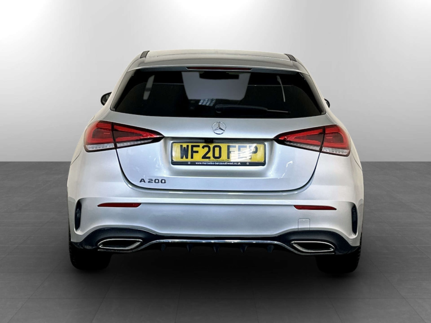 Used Mercedes-Benz A-Class 2020 for sale - 77667916: Photo 9