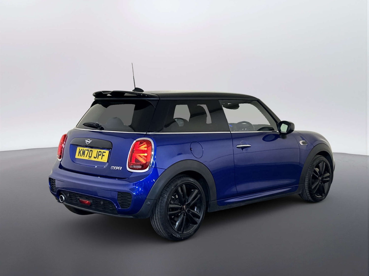 Used MINI Hatch 2020 for sale - 78222839: Photo 10
