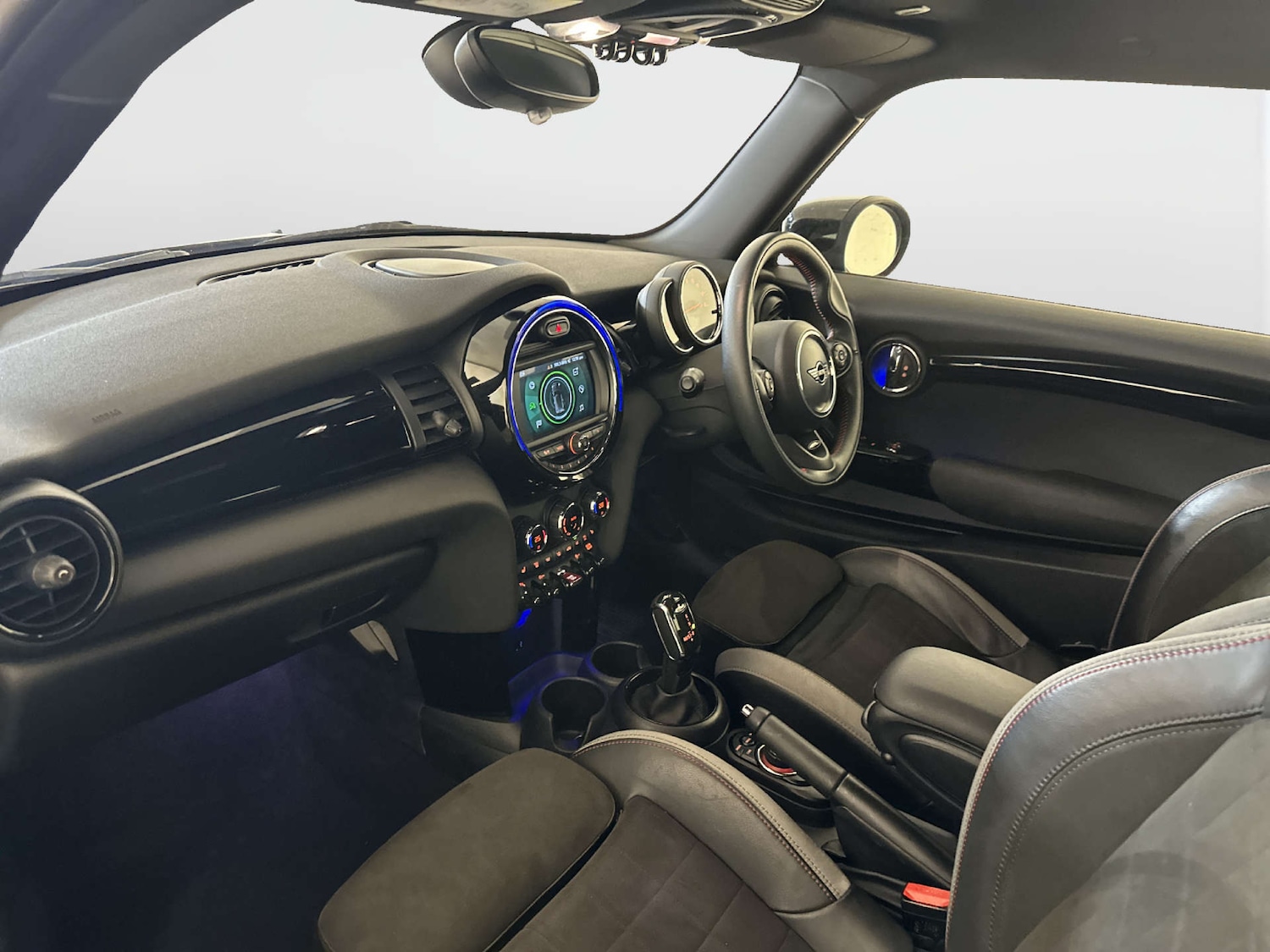 Used MINI Hatch 2020 for sale - 78222839: Photo 12