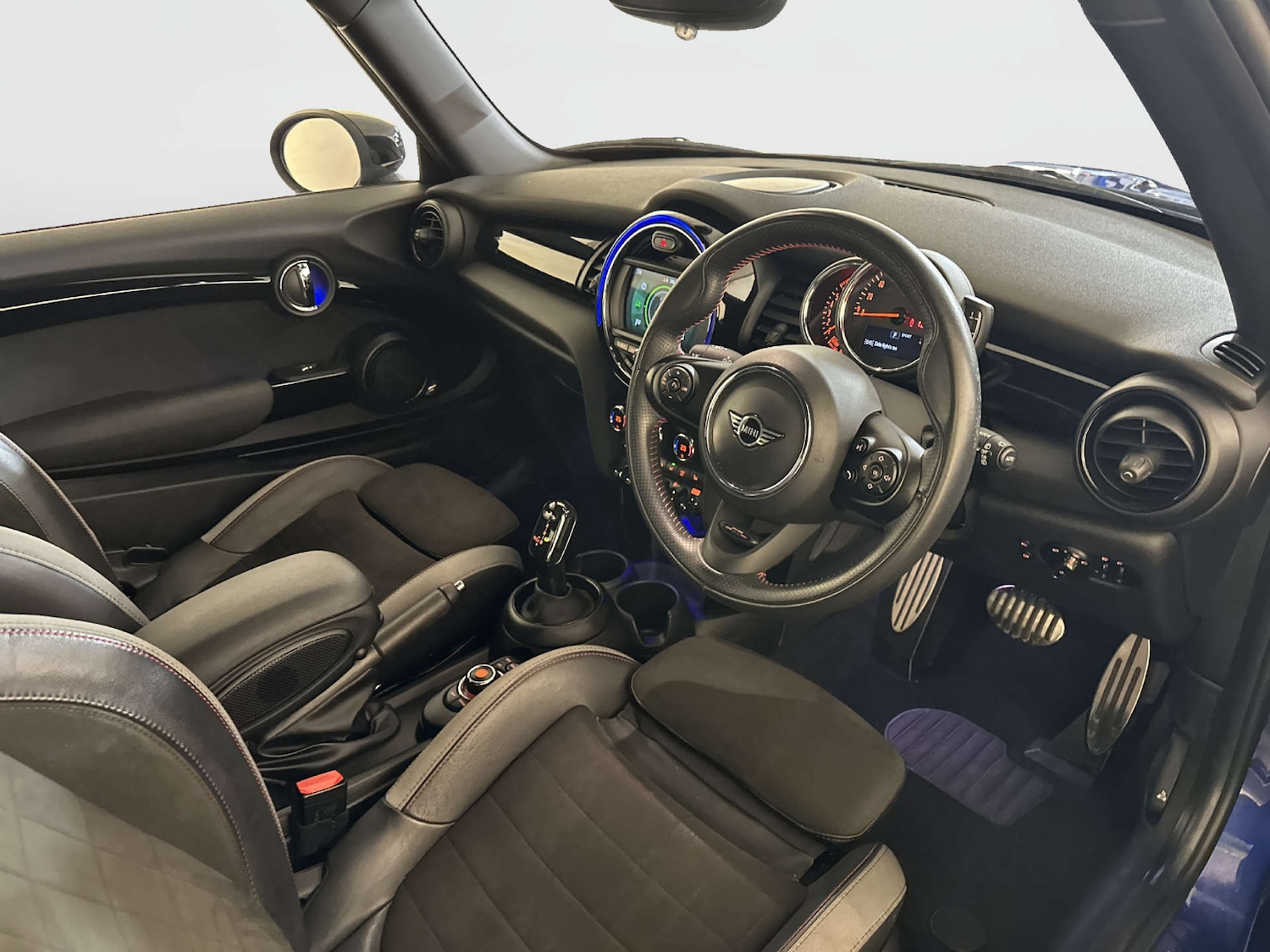 Used MINI Hatch 2020 for sale - 78222839: Photo 16