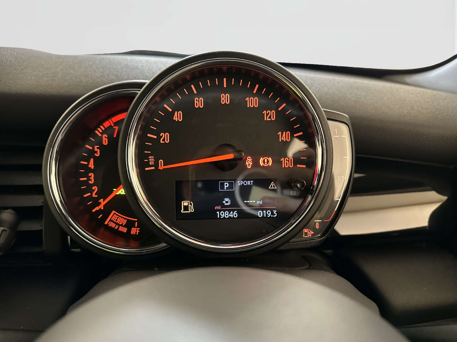 Used MINI Hatch 2020 for sale - 78222839: Photo 19