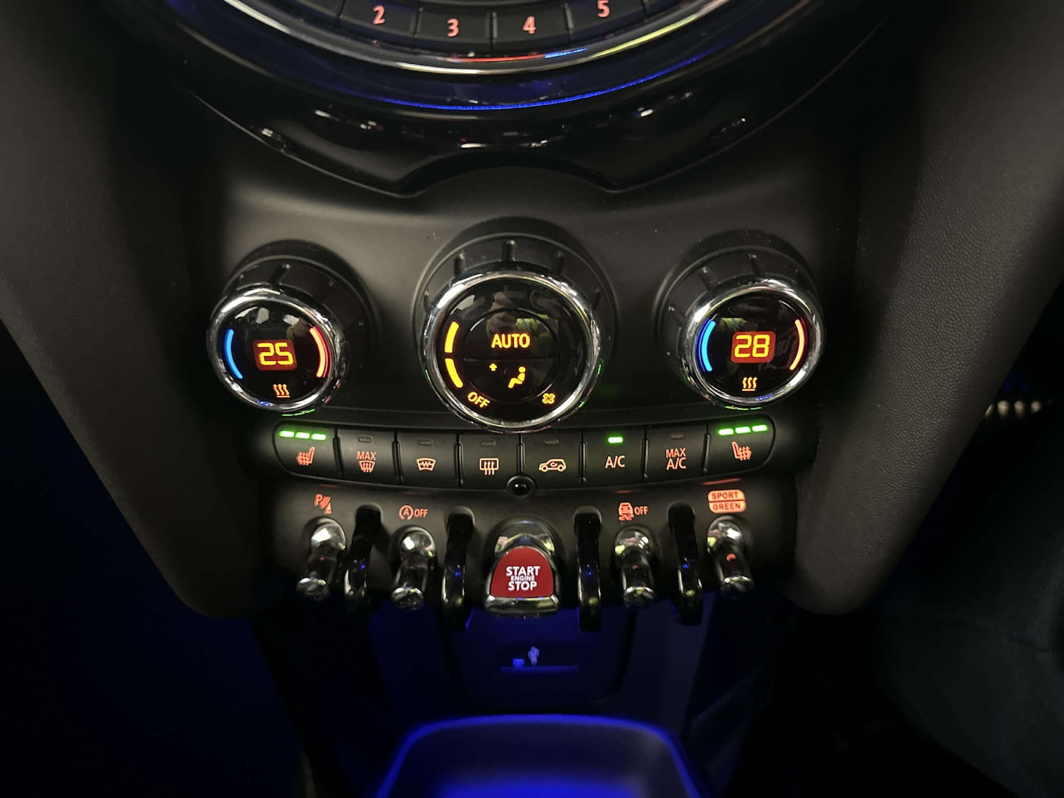 Used MINI Hatch 2020 for sale - 78222839: Photo 25