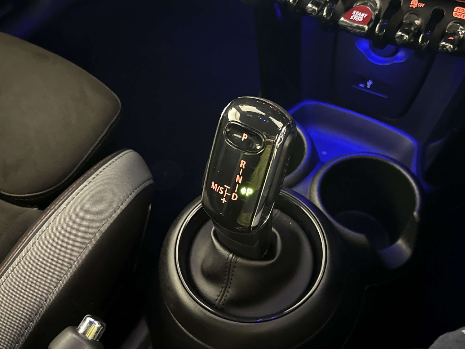 Used MINI Hatch 2020 for sale - 78222839: Photo 26