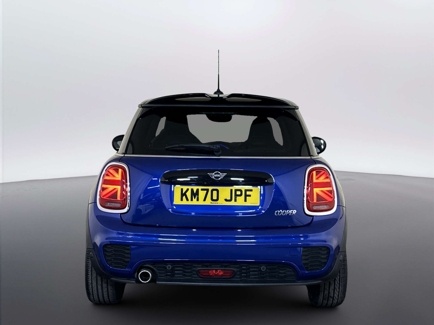 Used MINI Hatch 2020 for sale - 78222839: Photo 9