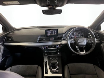 Used Audi Q5 2020 for sale - 75985206: Photo